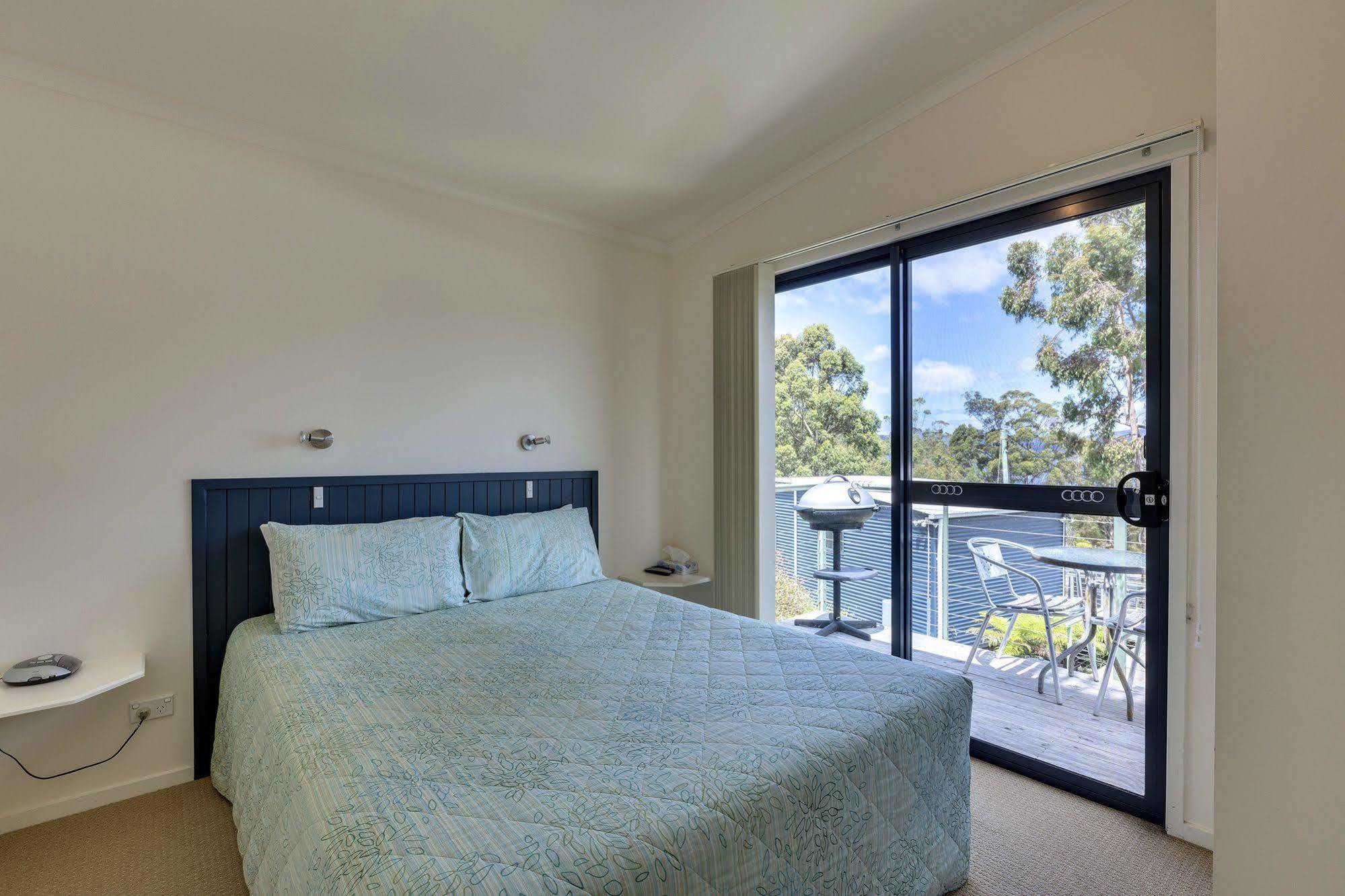 Port Huon Cottages Exteriör bild