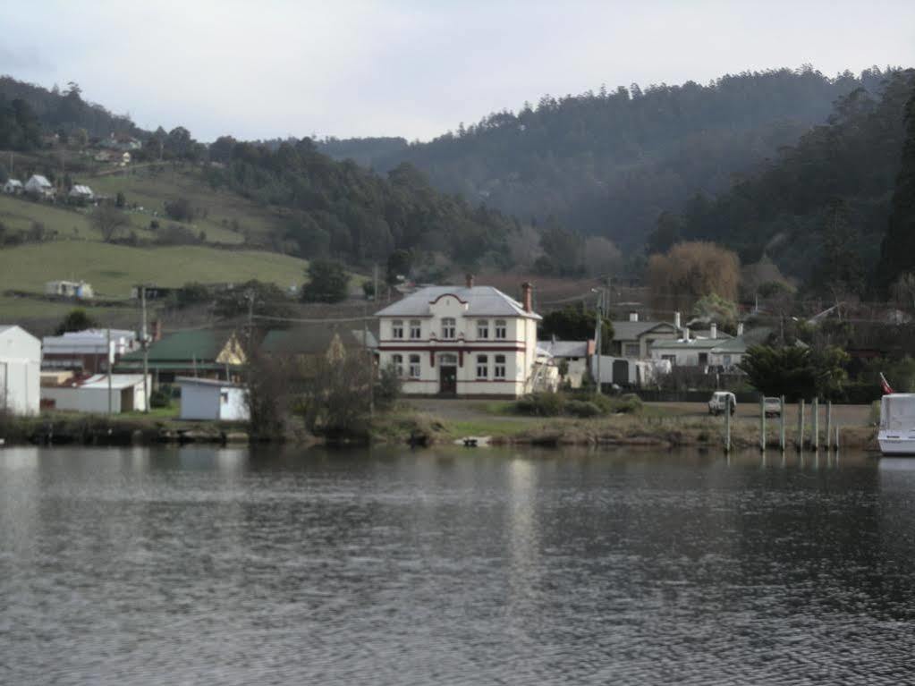Port Huon Cottages Exteriör bild
